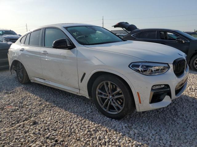 VIN 5UXUJ5C5XK9A32814 2019 BMW X4, M40I no.4