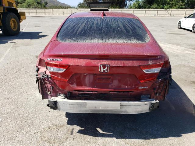 2018 HONDA ACCORD TOU 1HGCV1F91JA041373  67534274