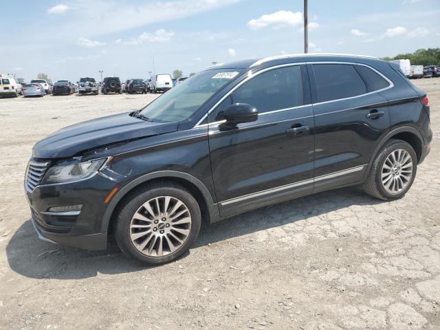 VIN 5LMCJ3C99JUL12911 2018 Lincoln MKC, Reserve no.1