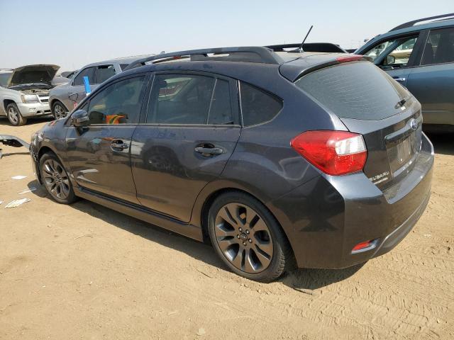 VIN JF1GPAY63FH278481 2015 Subaru Impreza, Sport no.2