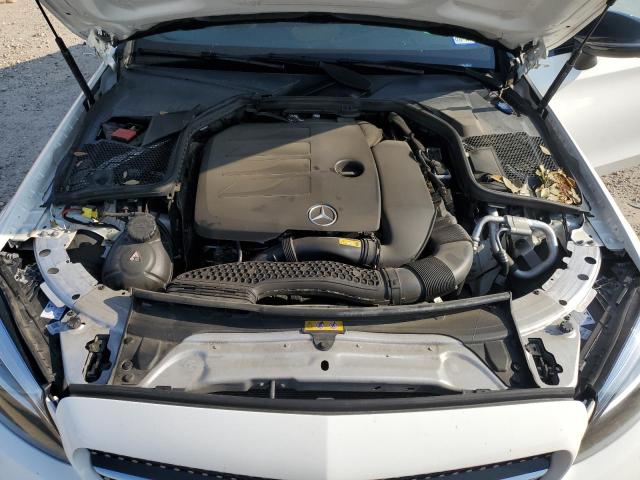 2021 MERCEDES-BENZ C 300 - W1KWJ8DB1MG066996