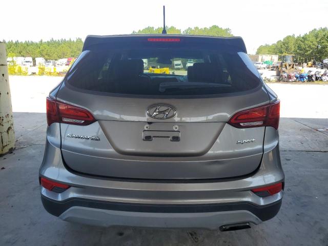 2018 HYUNDAI SANTA FE S - 5NMZT3LB3JH096141