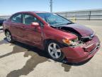 HONDA CIVIC EX photo