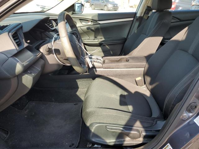 2017 HONDA CIVIC LX - 19XFC2F51HE206432