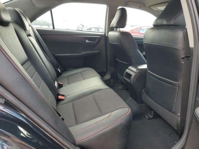 2017 TOYOTA CAMRY LE - 4T1BF1FK7HU432705