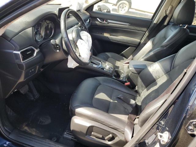 2019 MAZDA CX-5 TOURI - JM3KFACM5K0578648