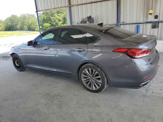 VIN KMHGN4JE6FU030330 2015 Hyundai Genesis, 3.8L no.2