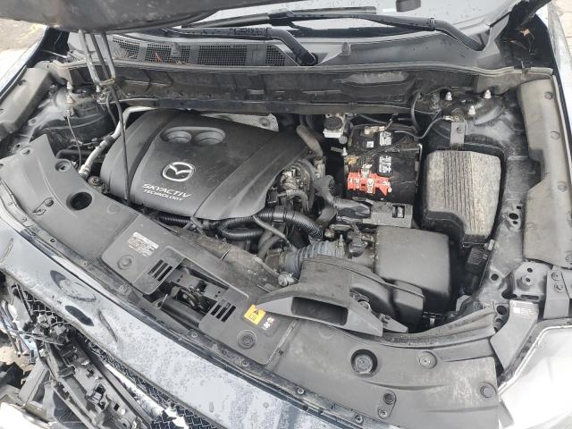 2017 MAZDA CX-5 TOURI - JM3KFBCL2H0152552