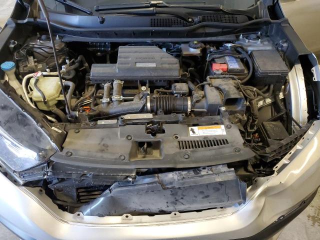 2020 HONDA CR-V EXL - 5J6RW2H83LL021109
