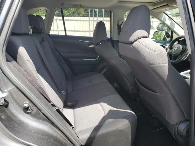 2019 TOYOTA RAV4 XLE - JTMW1RFVXKD037941