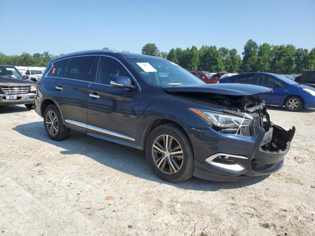 2016 INFINITI QX60 - 5N1AL0MM2GC517491