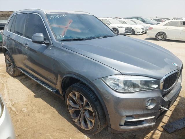 WBAKR0103H0W28799 - 2017 BMW X5 - #undefined