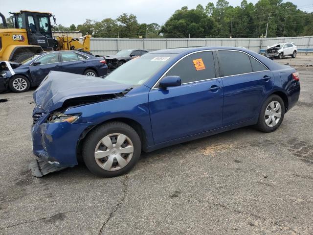 2009 TOYOTA CAMRY BASE #2855654140