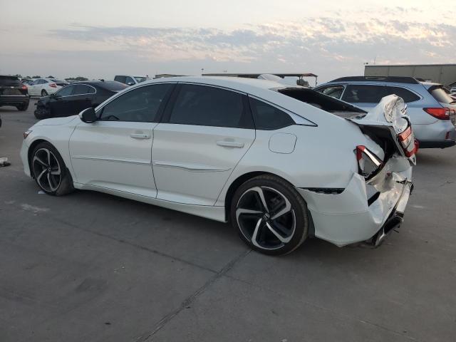 2019 HONDA ACCORD SPO 1HGCV1F36KA055234  67371854