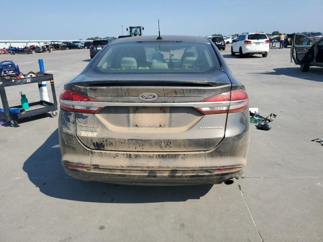 VIN 3FA6P0SU7HR281317 2017 Ford Fusion, Titanium Phev no.6