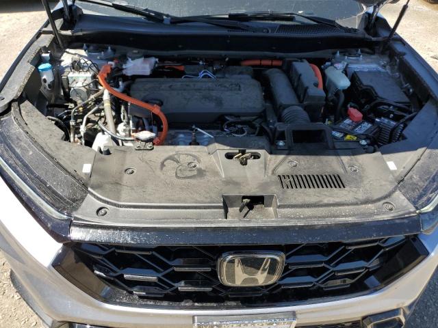 2024 HONDA CR-V SPORT - 7FARS6H81RE063593