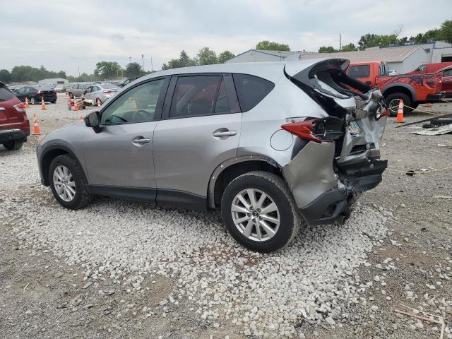 VIN JM3KE4CE9D0164840 2013 Mazda CX-5, Touring no.2