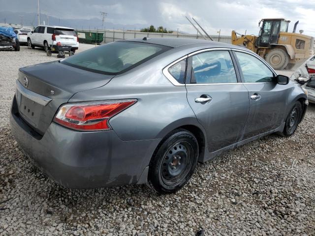 Vin: 1n4al3ap0fc134528, lot: 66368094, nissan altima 2.5 20153