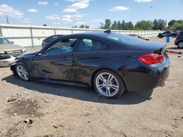 VIN WBA4W5C57KAE43750 2019 BMW 4 Series, 430XI no.2