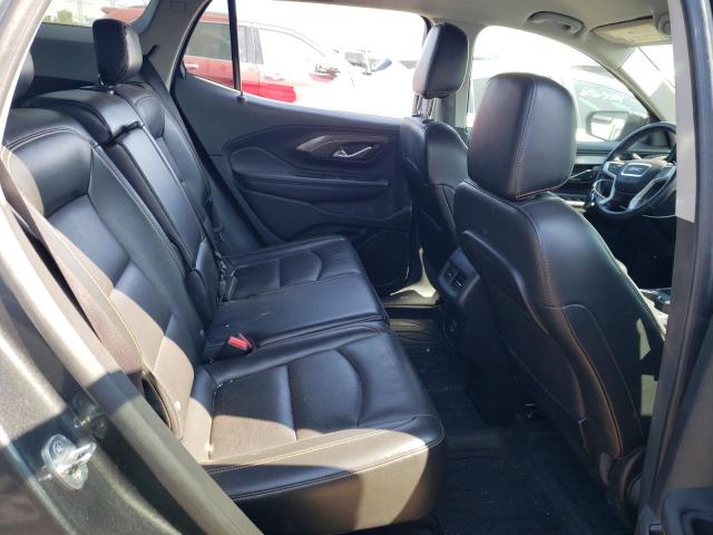 2020 GMC TERRAIN SL - 3GKALPEV4LL157681