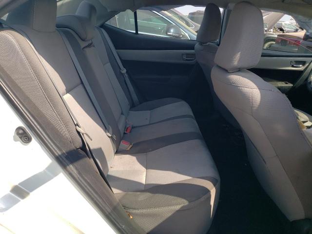 2017 TOYOTA COROLLA L - 5YFBURHE4HP698213