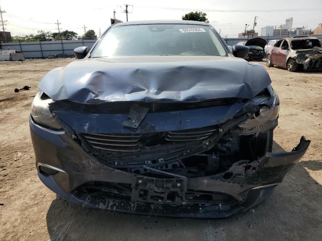 2017 MAZDA 6 TOURING - JM1GL1V5XH1105022