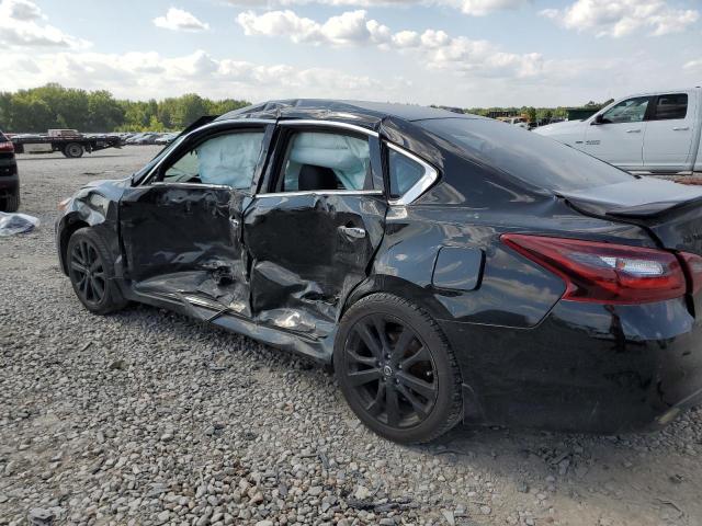 2018 NISSAN ALTIMA 2.5 - 1N4AL3AP9JC477895