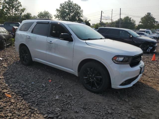 VIN 1C4RDHDG8HC713479 2017 Dodge Durango, GT no.4