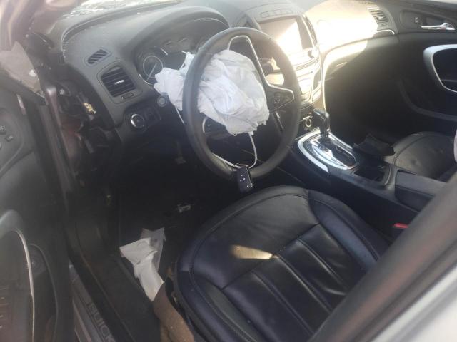 2015 BUICK REGAL 2G4GK5EX8F9207046