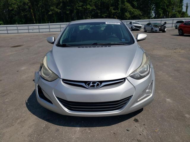 2015 HYUNDAI ELANTRA SE - 5NPDH4AE5FH595113