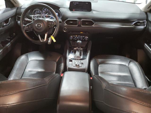 2018 MAZDA CX-5 GRAND - JM3KFBDM8J0339386