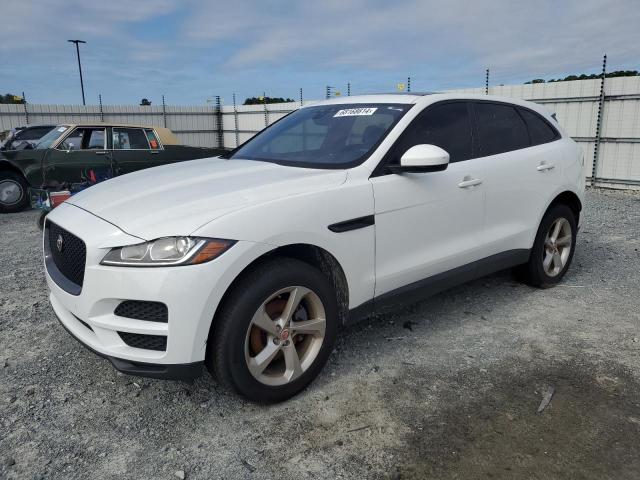 2019 JAGUAR F-PACE PRE #2783755148