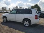 TOYOTA HIGHLANDER photo