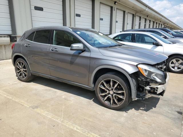 VIN WDCTG4EB5FJ148491 2015 Mercedes-Benz GLA-Class,... no.4