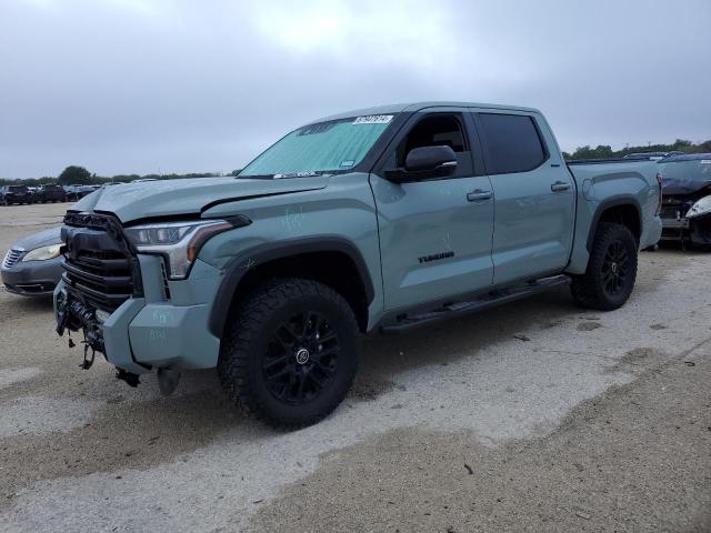 2024 TOYOTA TUNDRA CRE #2959733902