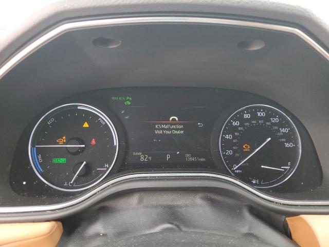 2019 TOYOTA AVALON XLE - 4T1B21FB2KU003426