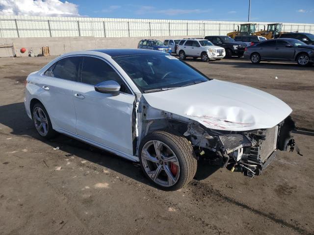 2023 AUDI S3 PREMIUM - WAUH3DGY5PA053050