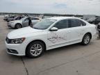 2017 VOLKSWAGEN PASSAT S - 1VWAT7A34HC015945