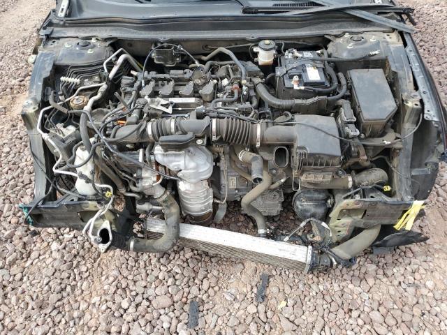 2018 HONDA ACCORD TOU - 1HGCV1F9XJA030422