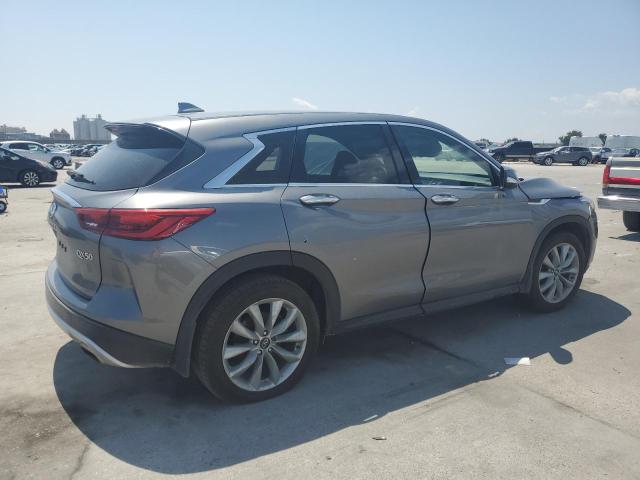 2021 INFINITI QX50 PURE - 3PCAJ5AA4MF117299