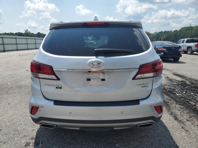 2019 HYUNDAI SANTA FE X - KM8SR4HF9KU304661