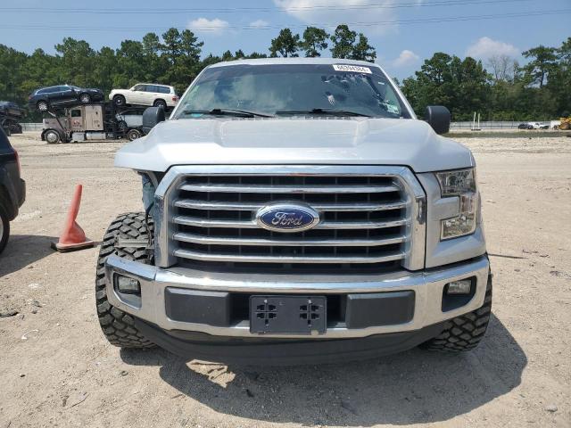 VIN 1FTEX1CPXFFC67975 2015 Ford F-150, Super Cab no.5