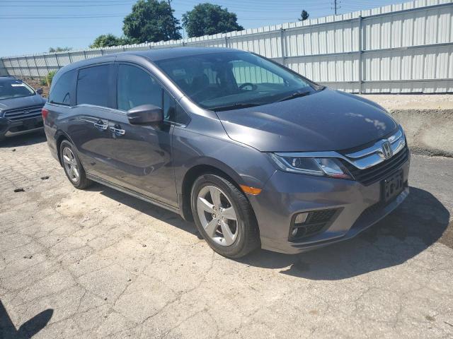 2018 HONDA ODYSSEY EX - 5FNRL6H72JB041803