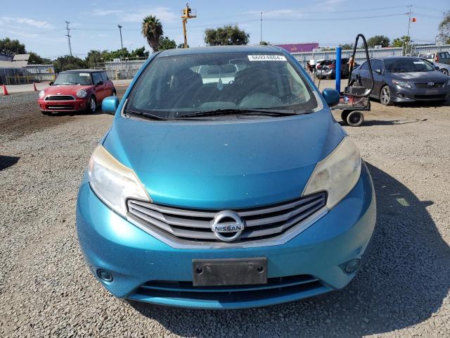 VIN 3N1CE2CP7EL375299 2014 Nissan Versa, S no.5