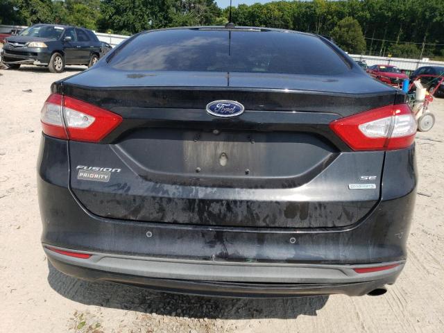 VIN 3FA6P0HD3ER387427 2014 Ford Fusion, SE no.6