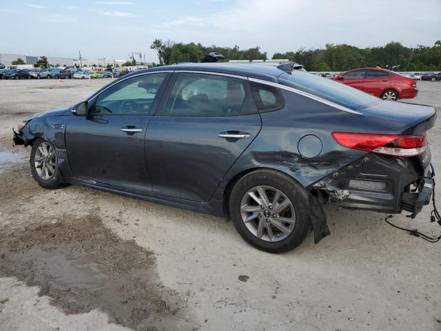 2020 KIA OPTIMA LX - 5XXGT4L39LG442541