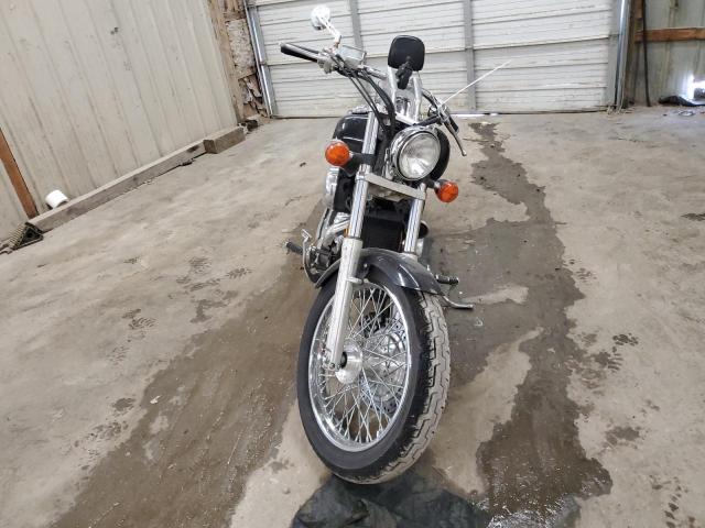 2002 HONDA VT750 DC JH2RC44072M611307