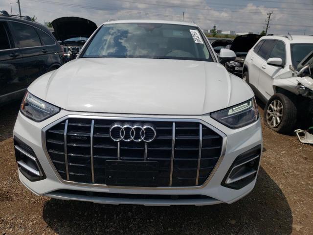 VIN WA1ABAFYXR2015621 2024 Audi Q5, Premium 40 no.5