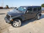 JEEP WRANGLER U photo