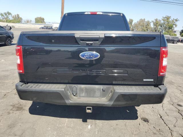 VIN 1FTEW1CPXJKC34669 2018 Ford F-150, Supercrew no.6